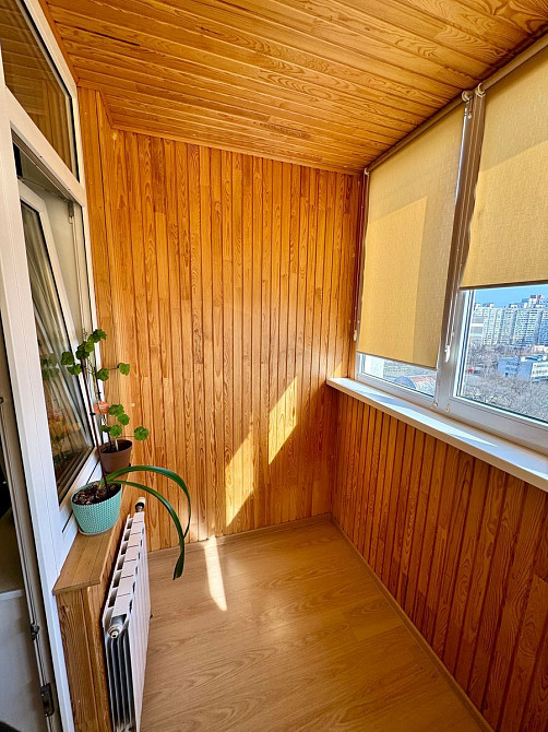 Оренда Квартира 2-кімнатна, 13/25 поверх на Ревуцкого, 7в Київ - фото 13