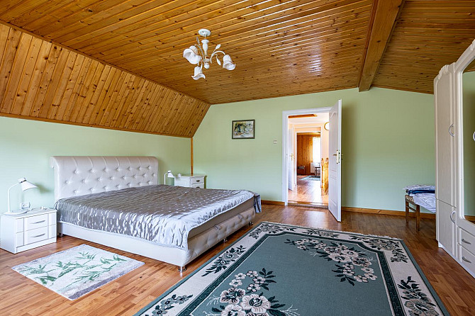 Продаж будинку 2 поверхи — Наливайка Сколе - фото 1