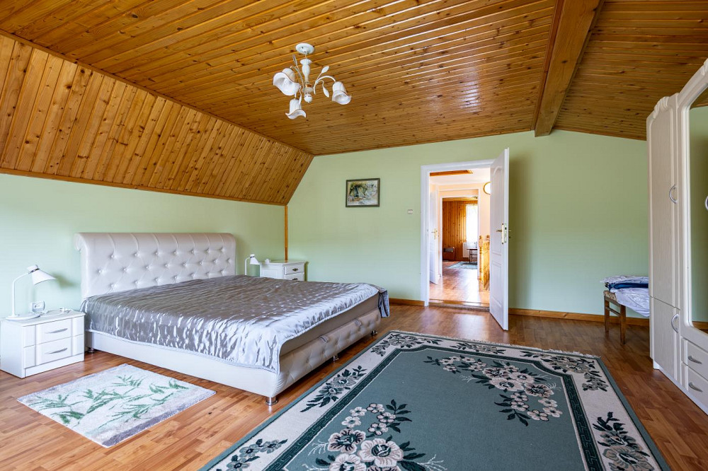 Продаж 2-поверховий Будинок з ділянкою 9.51 сот 125.7 кв.м 3 кімн. на Наливайка вул. Сколе - фото 1