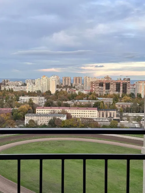 Продаж 1к Квартира 43 кв.м краснова Одеса - фото 12