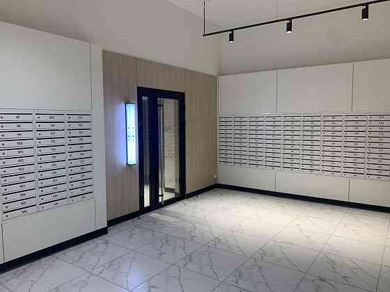 Продаж Квартира 4-кімнатна, 24/25 поверх на Теліги Олени вул., д. 25 Kiev