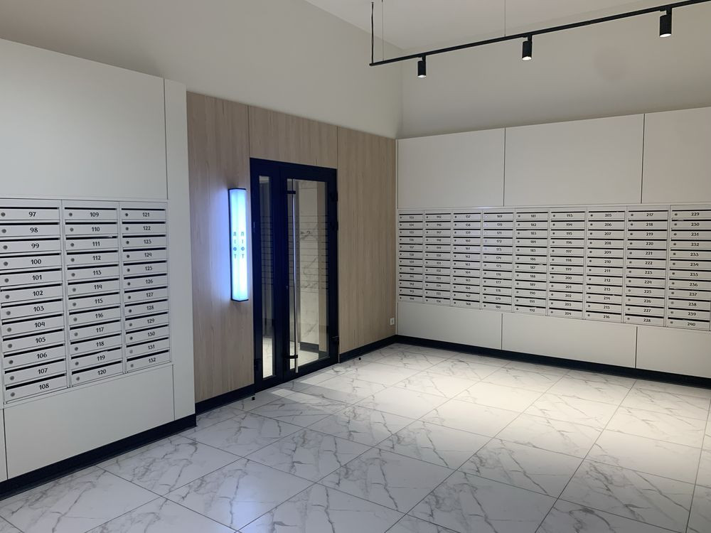 Продаж Квартира 4-кімнатна, 24/25 поверх на Теліги Олени вул., д. 25 Kiev - photo 2