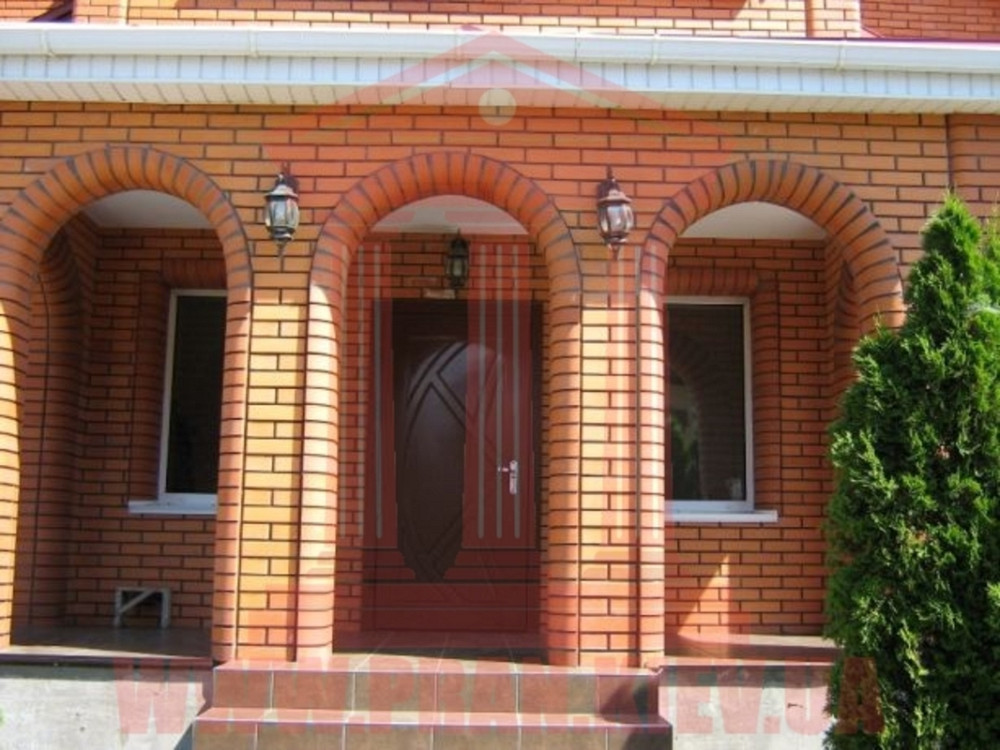 Продаж 3-поверховий Будинок з ділянкою 10 сот 340 кв.м  на Садовая Гора - фото 2