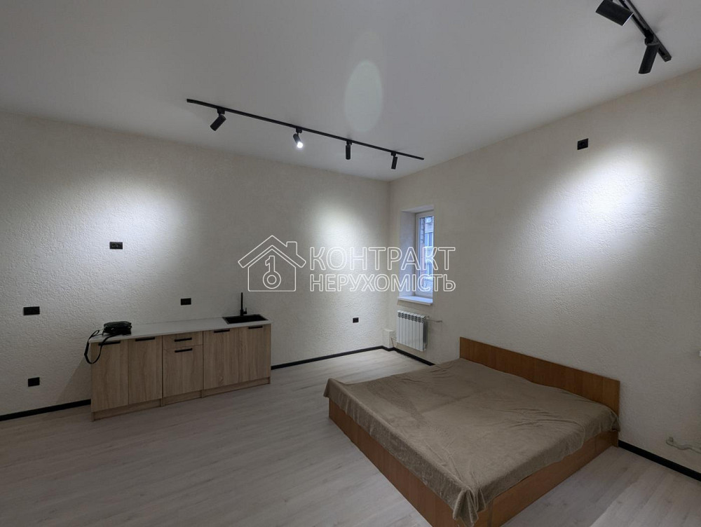 Продаж Квартира 1-кімнатна, 3/4 поверх на вул. Профспілковий Харків - фото 19