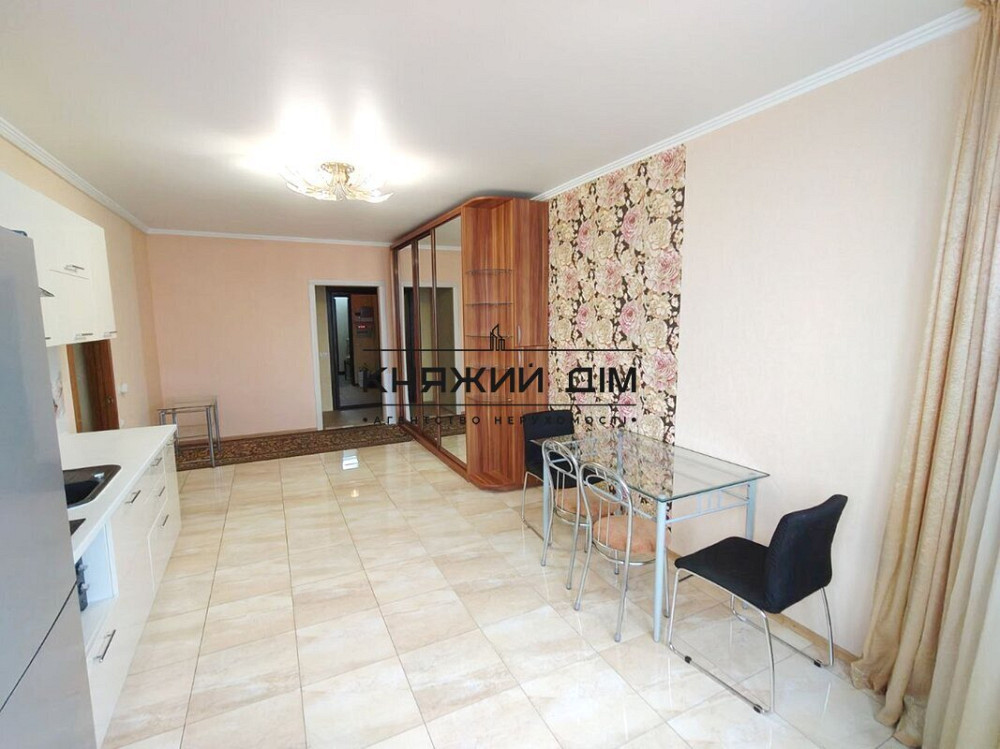 Оренда Квартира 1-кімнатна, 24/25 поверх на Єлизаветы Чавдар ул. Київ - фото 18