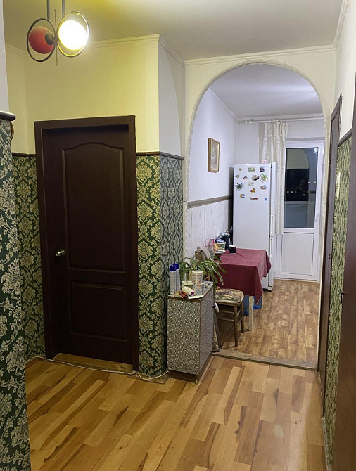 Продам 2х кімн квартиру на Вільямса Одеса - фото 2