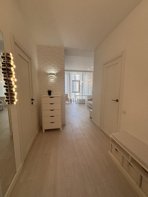 Продам однокімнатну квартиру в ЖК 6 Перлина Одеса - фото 8