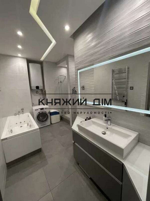 Продаж 3-кімнатної квартири в ЖК Престиж Холл. № 21142088 Київ - фото 12