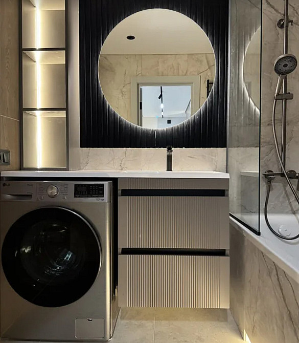 Продаж 2к квартири 70 кв. м на вул. Генерала Мирона Тарнавського Тернополь - изображение 14