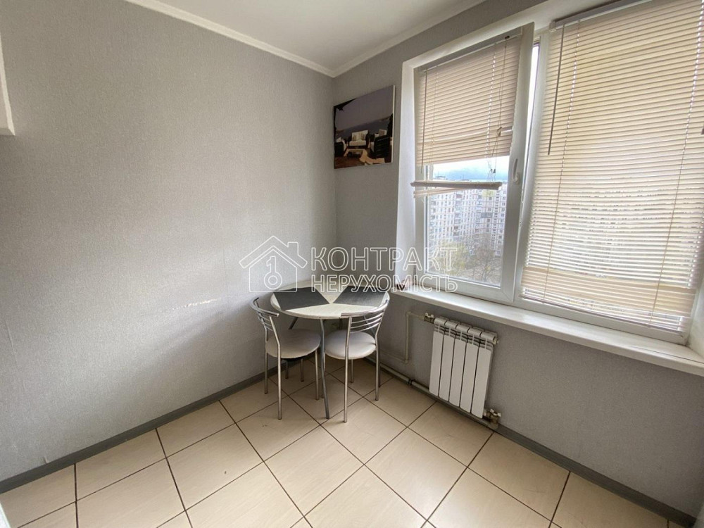 Продаж Квартира 1-кімнатна, 10/12 поверх на вул. Валентинівська Харків - фото 10