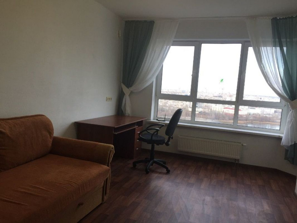 Оренда Квартира 2-кімнатна, 20/23 поверх на ул. Александра Мишуги, 2 Київ - фото 4