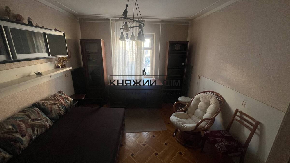 Оренда Квартира 2-кімнатна, 8/15 поверх на Феодоры Пушиной ул. Kiev - photo 6