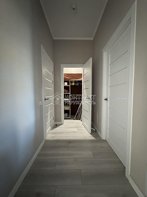 Продаж Квартира 3-кімнатна, 3/5 поверх на вул. Кримська Харків - фото 14