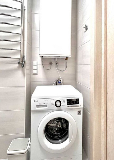 Оренда Квартира 1-кімнатна, 18/25 поверх на Ревуцкого ул., 40 б Київ - фото 18