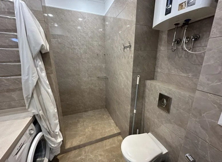 Оренда Квартира 1-кімнатна, 7/9 поверх на Отрадная ул., 13 Одеса - фото 6