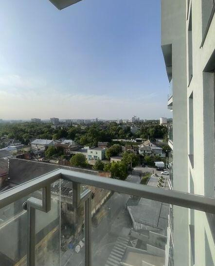 Продаж 1к Квартира 37 кв.м Стрийська, 108 Львів - фото 9