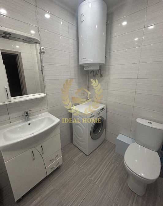 Продаж Квартира 1-кімнатна на Европейского Союза пр-т, 43А Київ - фото 17