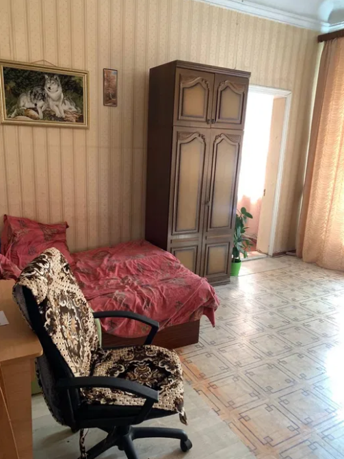 Большая квартира в центре. Одесса - изображение 1