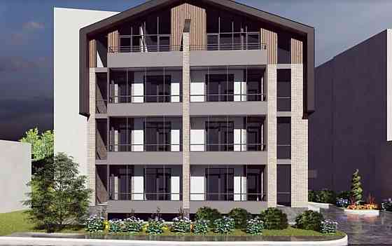 Продаж Квартира 2-кімнатна, 2/4 поверх Ternopil'