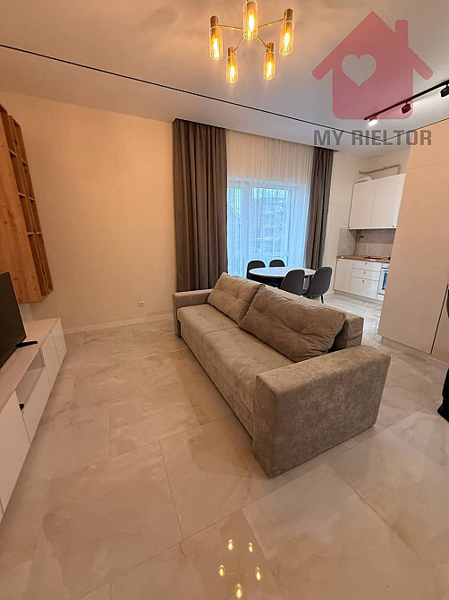 Продаж Квартира 1-кімнатна, 2/3 поверх на Грушевського Ужгород - изображение 4