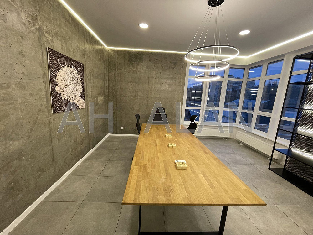 Оренда офісне приміщення на Кловський узв., 7 поверх - 6/47 Київ - фото 10