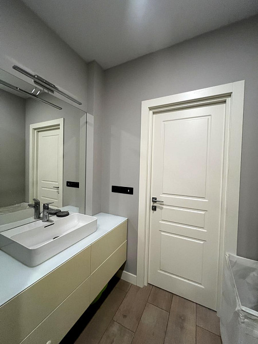 Продаж Квартира 2-кімнатна, 6/9 поверх на Метрологічна вул., д. 15 Киев - изображение 20