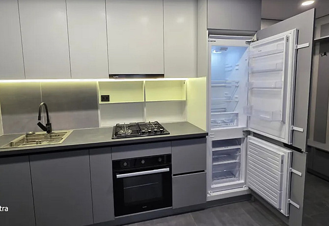 Продаж 2к квартири 59 кв. м на вул. Смакули Тернопіль - фото 2