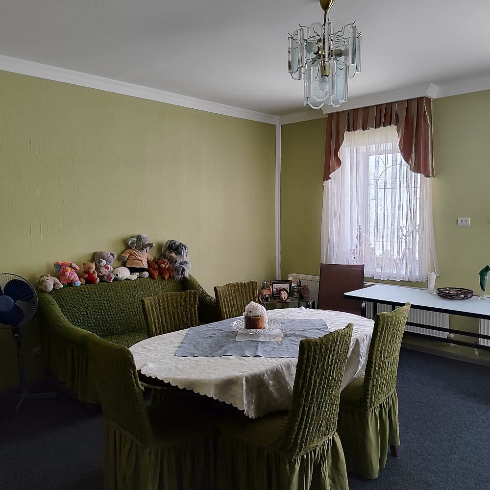 Продам дом в с. Усатово (фасад центральной улицы) Усатове - фото 5