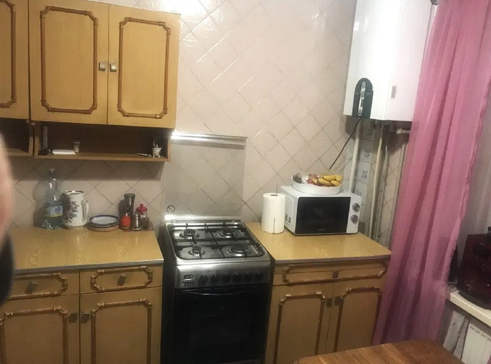 4-х кімнатнатна квартира Кропивницький - фото 20