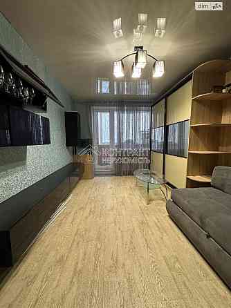 Продаж Квартира 2-кімнатна, 2/16 поверх на вул. Леся Сердюка Харків