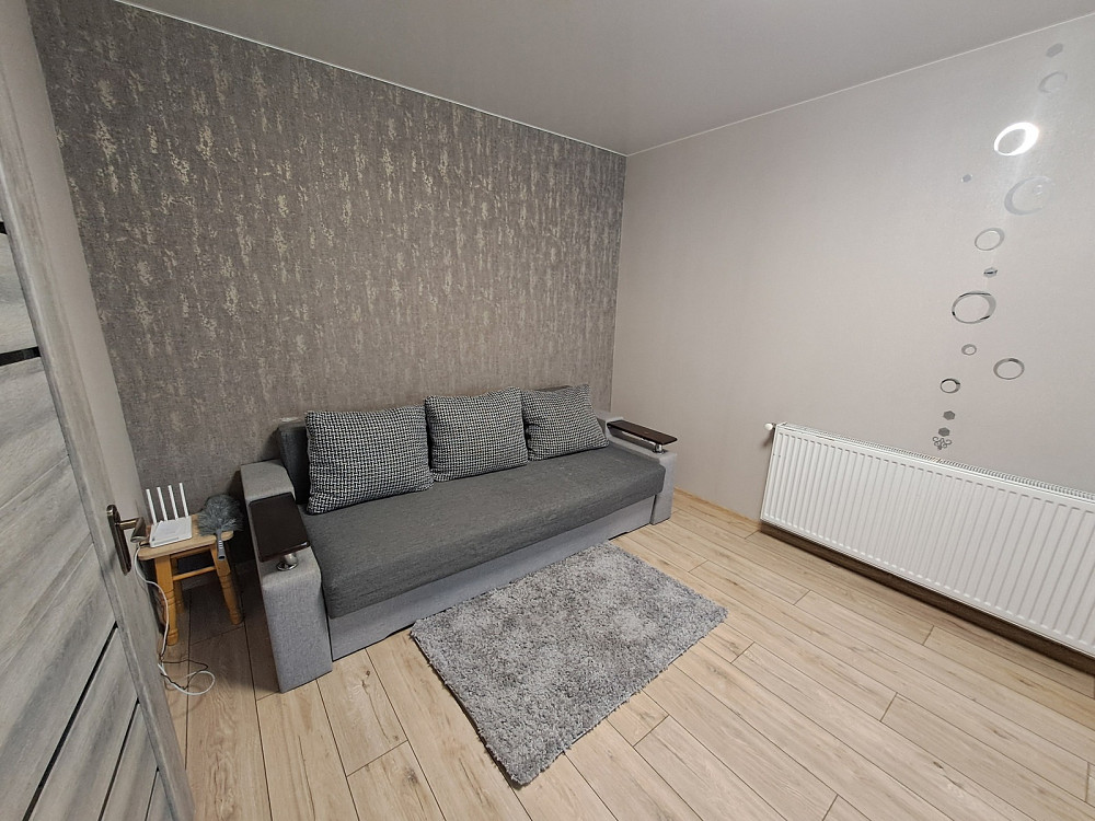 Оренда Квартира 1-кімнатна, 9/9 поверх на вул. Будного С. Ternopil' - photo 15