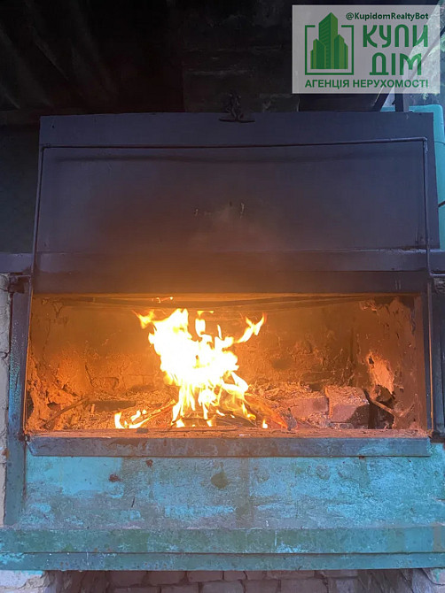 Дачний будинок Кооператив Ятрань. Кропивницький - фото 18