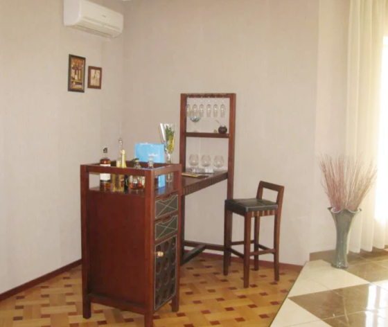 Дом на Фонтане. Одеса