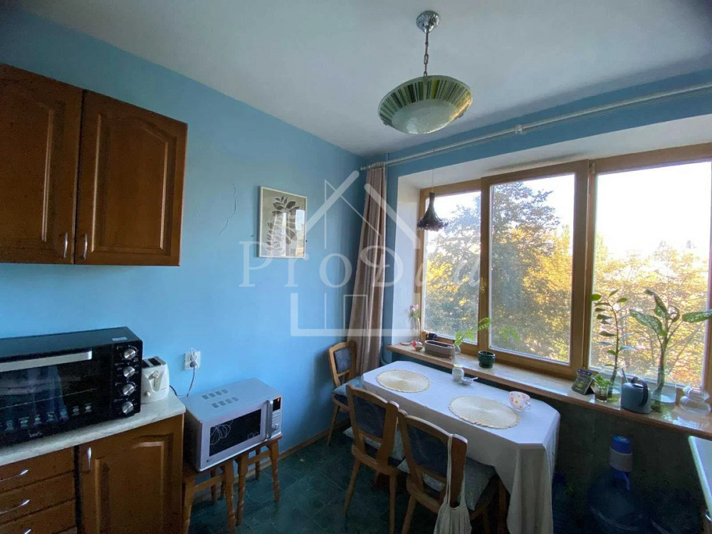 Продаж Квартира 4-кімнатна, 5/9 поверх на Мирослава Поповича вул. (Семашка), 21 Kiev - photo 10