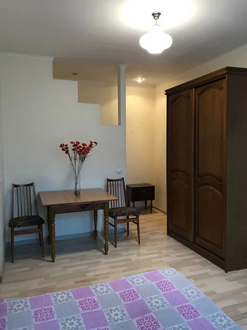 Оренда Квартира 1-кімнатна, 3/5 поверх на вул. Будівельників, 3 Київ - фото 2