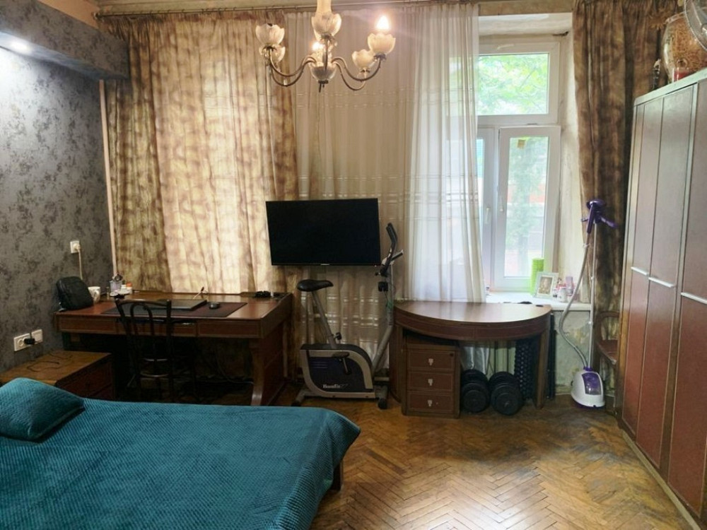 Квартира на Богдана Хмельницкого Одеса - фото 7