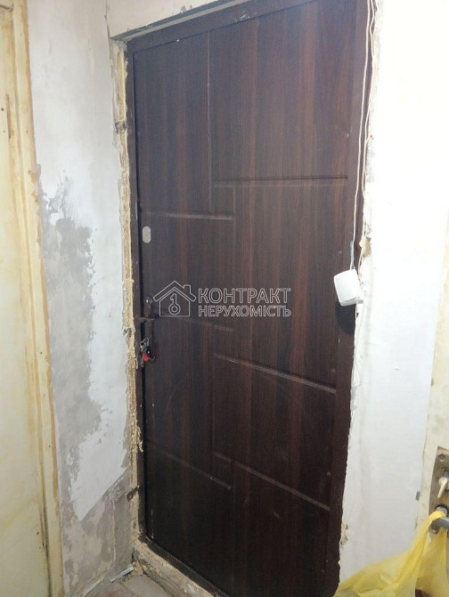 Продаж Квартира 1-кімнатна, 4/9 поверх на вул. Героїв Праці Kharkiv - photo 7