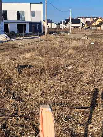 Продаж земельної ділянки 9 соток Крихівці