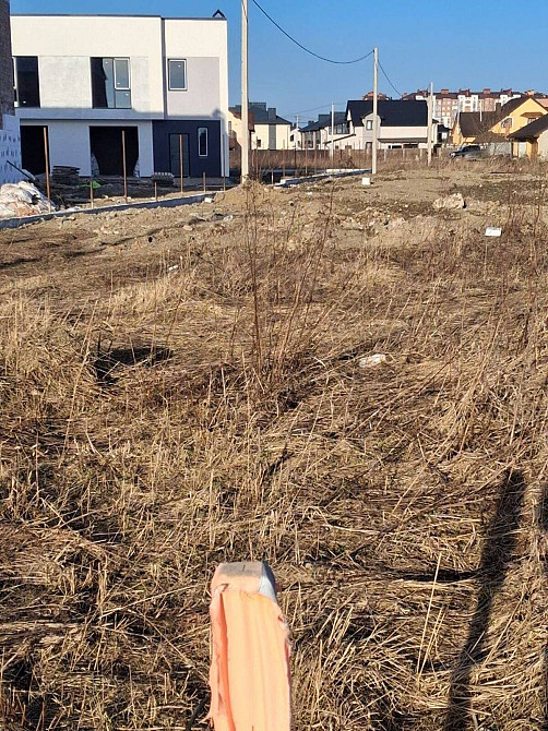 Продаж земельної ділянки 9 соток Крихівці - фото 6