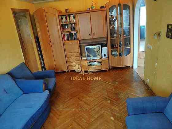 Продаж Квартира 2-кімнатна, 5/5 поверх на Вифлеемская ул., 12 Київ