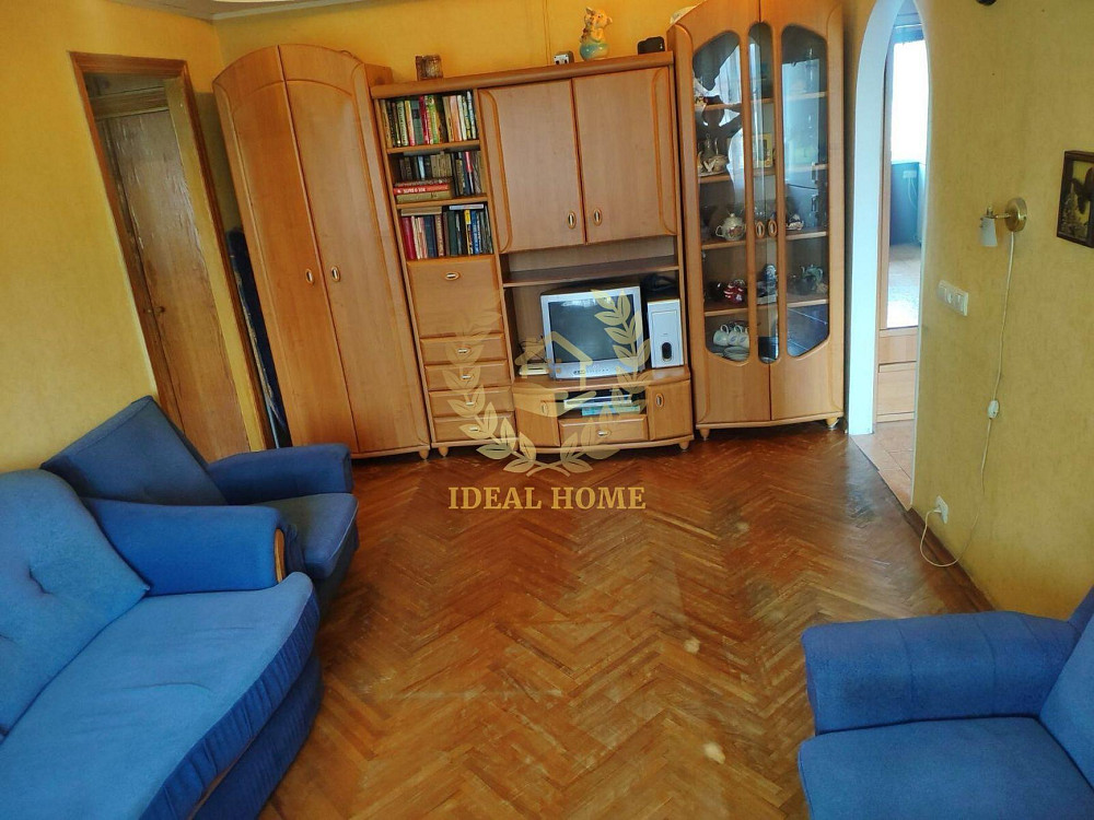 Продаж Квартира 2-кімнатна, 5/5 поверх на Вифлеемская ул., 12 Kiev - photo 2