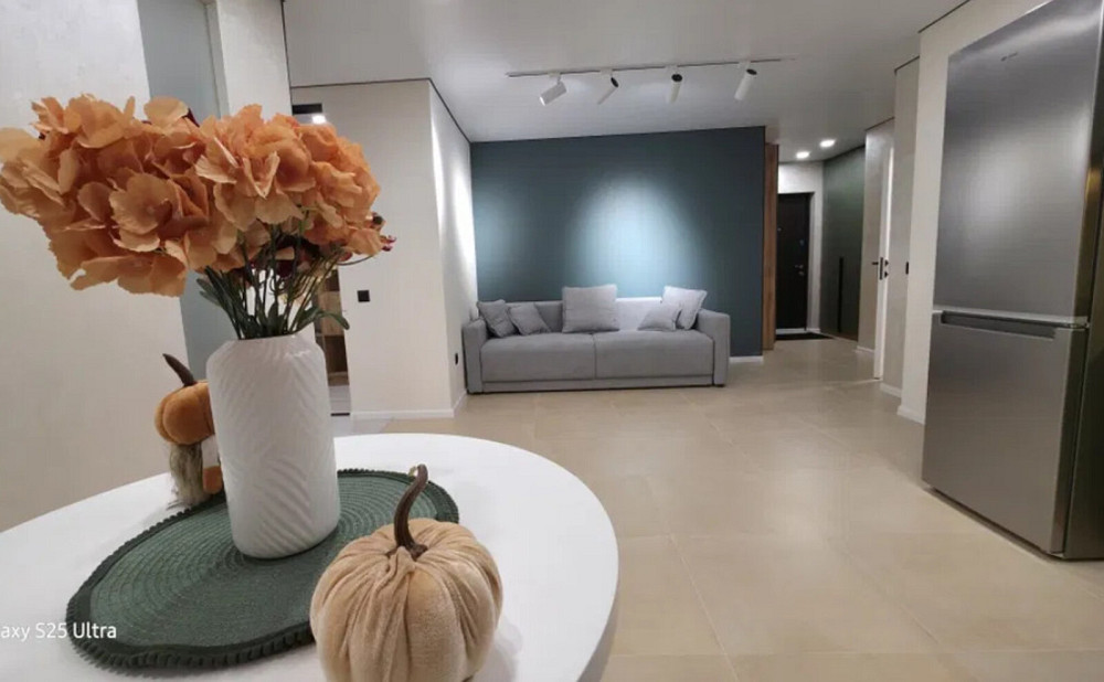 Продаж квартири 64 кв.м, вул. Смакули Ternopil' - photo 6