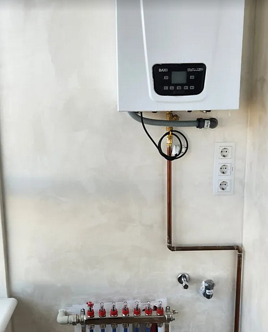 Продаж 1к квартири 46.26 кв. м на вул. Вербицького Михайла Тернопіль - фото 4