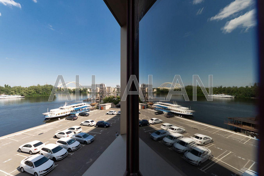 Оренда офісне приміщення на Верхній Вал вул., 72 приміщень - 10, поверх - 3/6 Київ - фото 16