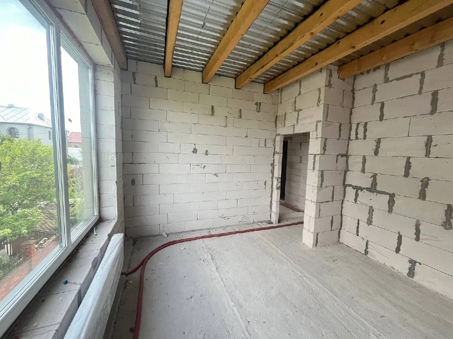 Продаж 2-поверховий Дуплекс з ділянкою 2.7 сот 165 кв.м 3 кімн. на 16 липня крихі Івано-Франківськ - фото 17