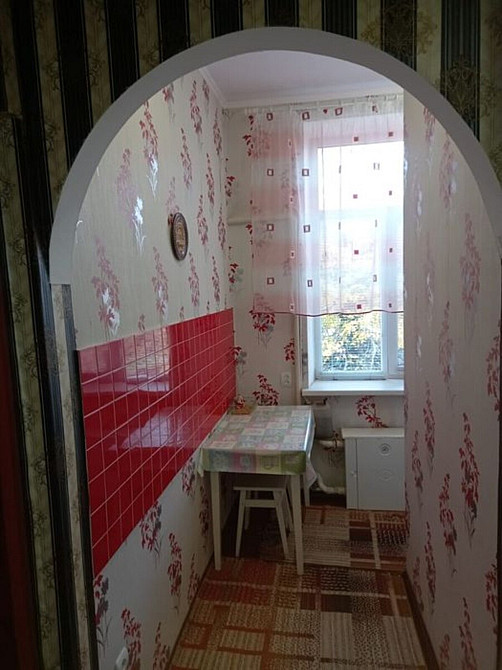 Продаж Квартира 1-кімнатна, 2/2 поверх Жмеринка - фото 6