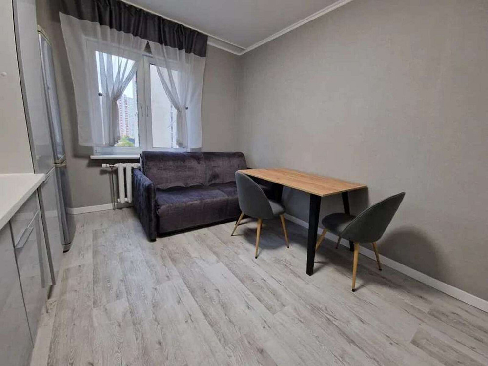 Оренда Квартира 1-кімнатна на ул. Урловская, 36 Kiev - photo 3