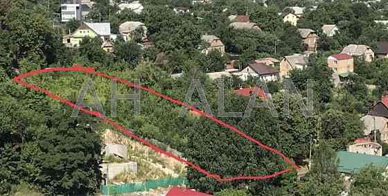 Продаж земельної ділянки 10 соток на Гвардійська вул., 72 Київ