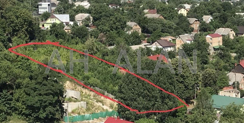 Продаж земельної ділянки 10 соток на Гвардійська вул., 72 Киев - изображение 1