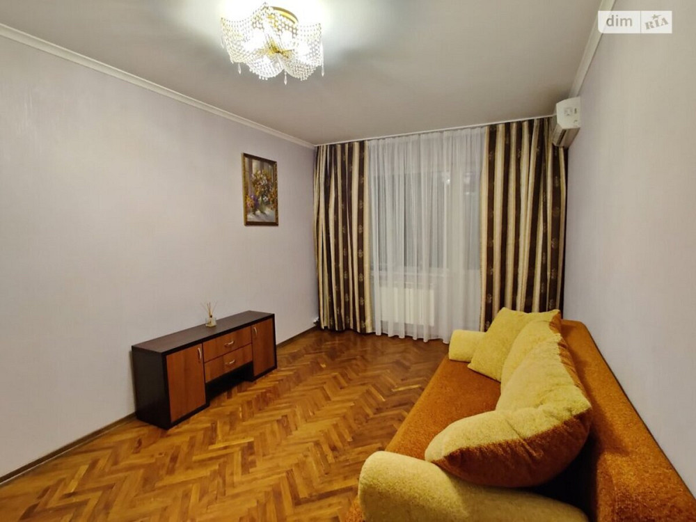 Оренда Квартира 1-кімнатна, 11/11 поверх на просп. Академіка Глушкова, 29 Київ - фото 3